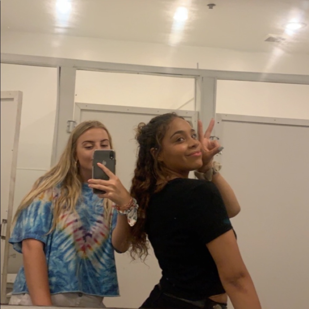 Meet your Posher, Madison